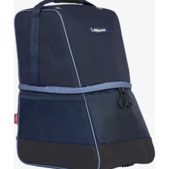 LeMieux Tas Step in Boot Navy