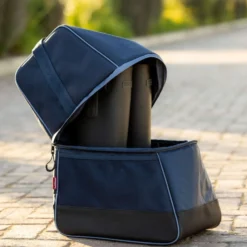 LeMieux Tas Step in Boot Navy