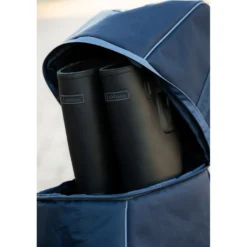 LeMieux Tas Step in Boot Navy