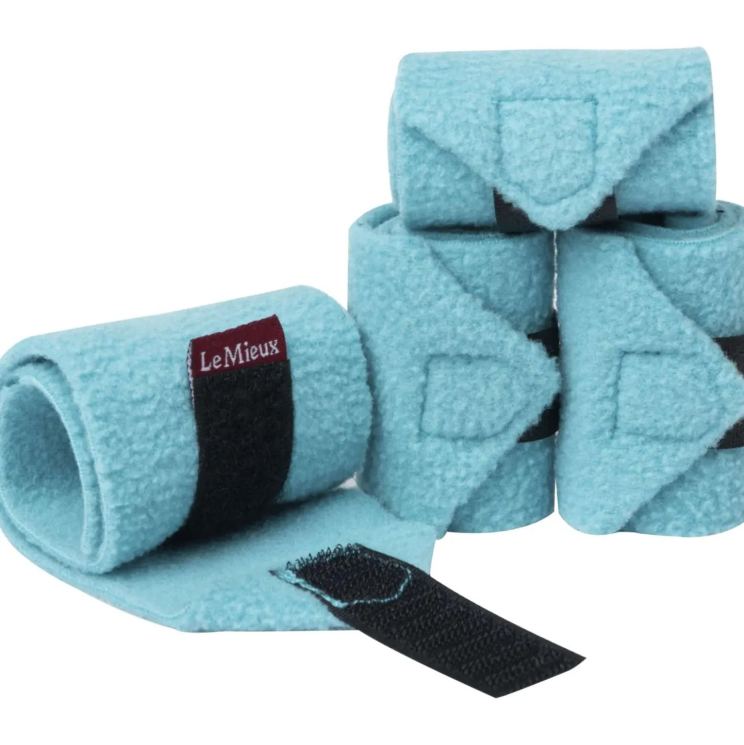 LeMieux Toy Pony Bandages Azure