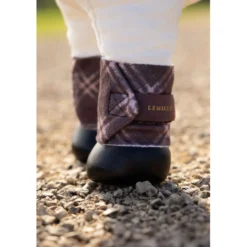 LeMieux Toy Pony Bandages Heritage Cocoa