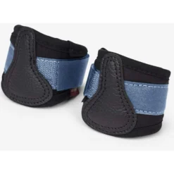 LeMieux Toy Pony Beenbeschermers Ice Blue