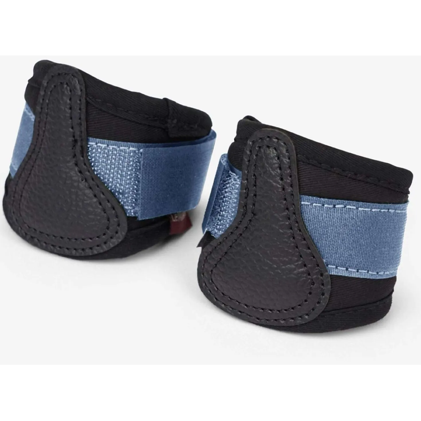 LeMieux Toy Pony Beenbeschermers Ice Blue
