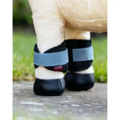 LeMieux Toy Pony Beenbeschermers Ice Blue