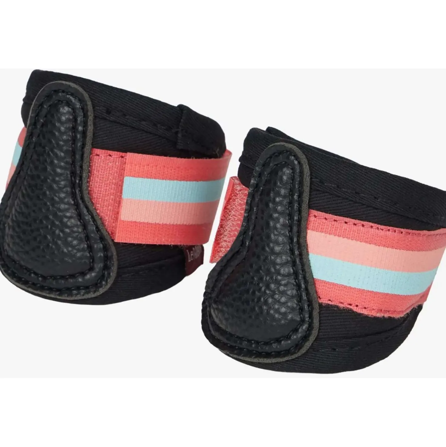 LeMieux Toy Pony Beenbeschermers Coral Crush