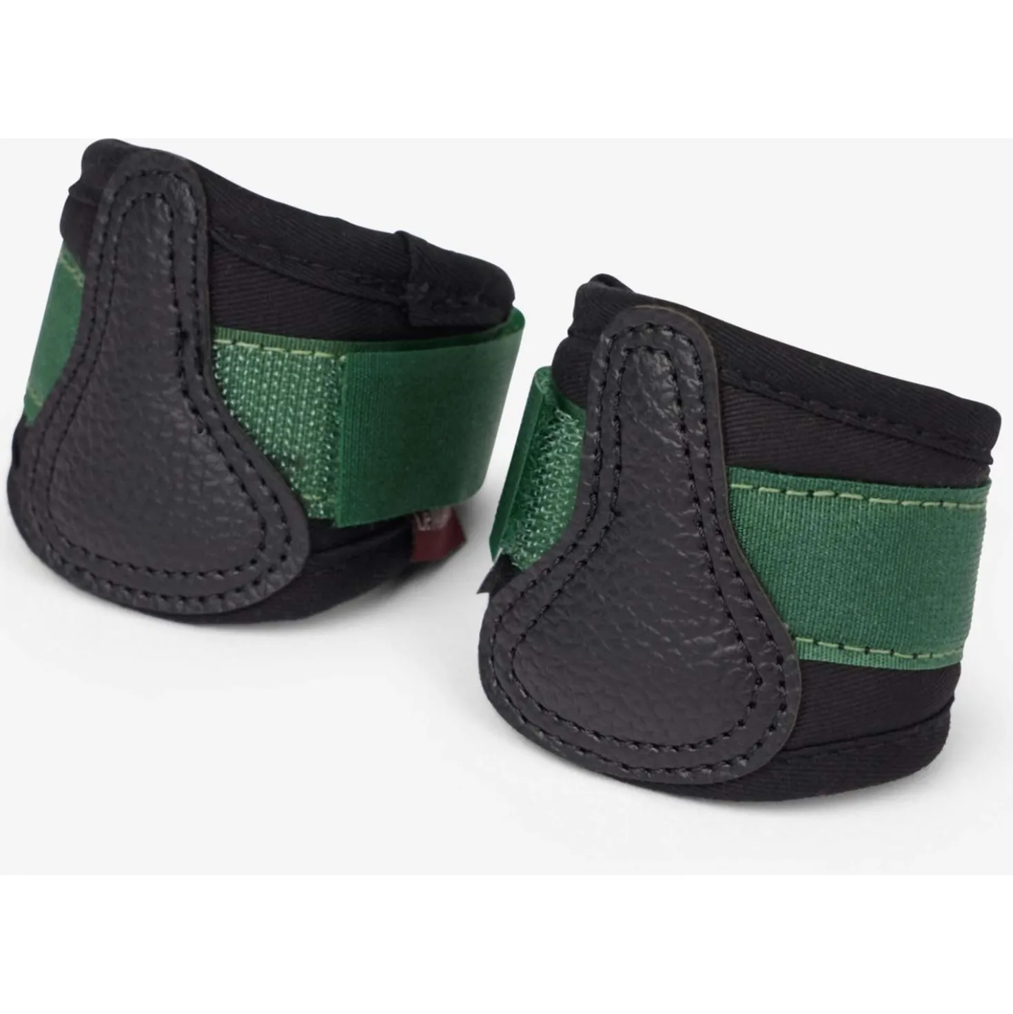 LeMieux Toy Pony Beenbeschermers Hunter Green