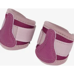 LeMieux Toy Pony Beenbeschermers Blackberry