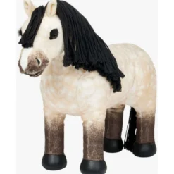 LeMieux Toy Pony Beige