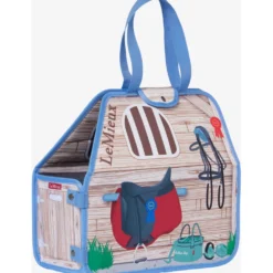 LeMieux Toy Pony Carry Bag Stable Multi
