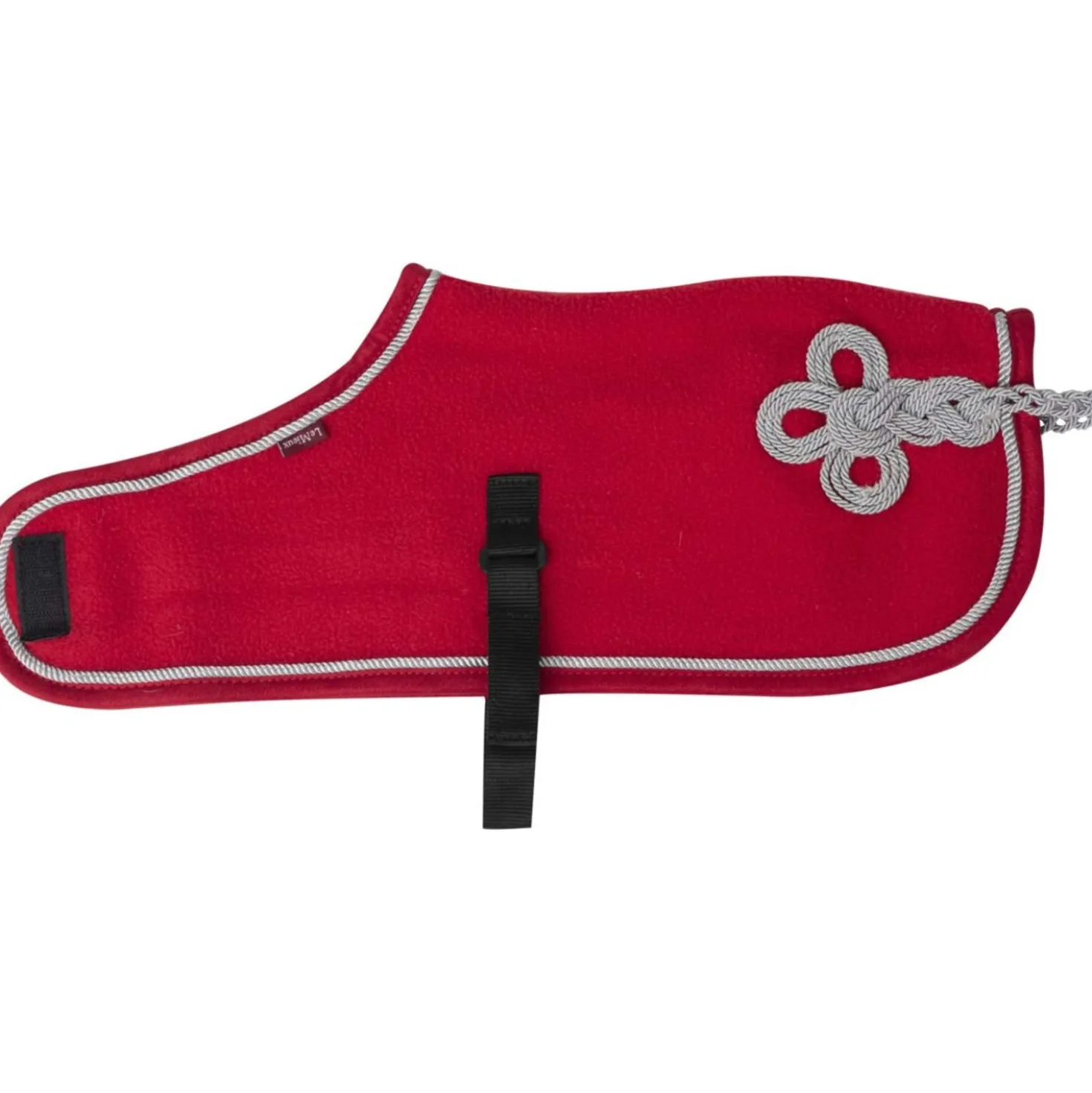 LeMieux Toy Pony Deken Chilli Red