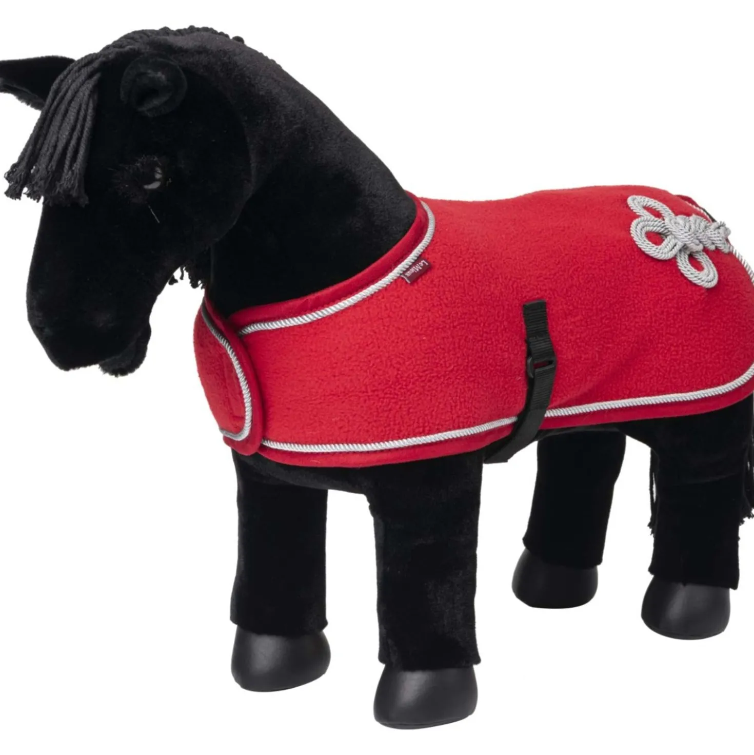 LeMieux Toy Pony Deken Chilli Red