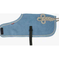 LeMieux Toy Pony Deken Ice Blue