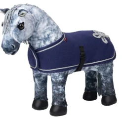 LeMieux Toy Pony Deken Ink Blue