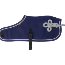 LeMieux Toy Pony Deken Ink Blue