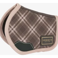 LeMieux Toy Pony Dekje Heritage Cocoa