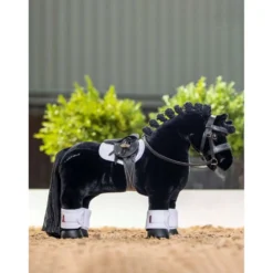 LeMieux Toy Pony Dekje Wit