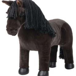 LeMieux Toy Pony Freya Bruin