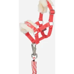 LeMieux Toy Pony Halster Coral Crush