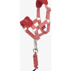 LeMieux Toy Pony Halster set Spiced Earth