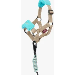 LeMieux Toy Pony Halster Vogue Azure