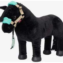 LeMieux Toy Pony Halster Vogue Azure