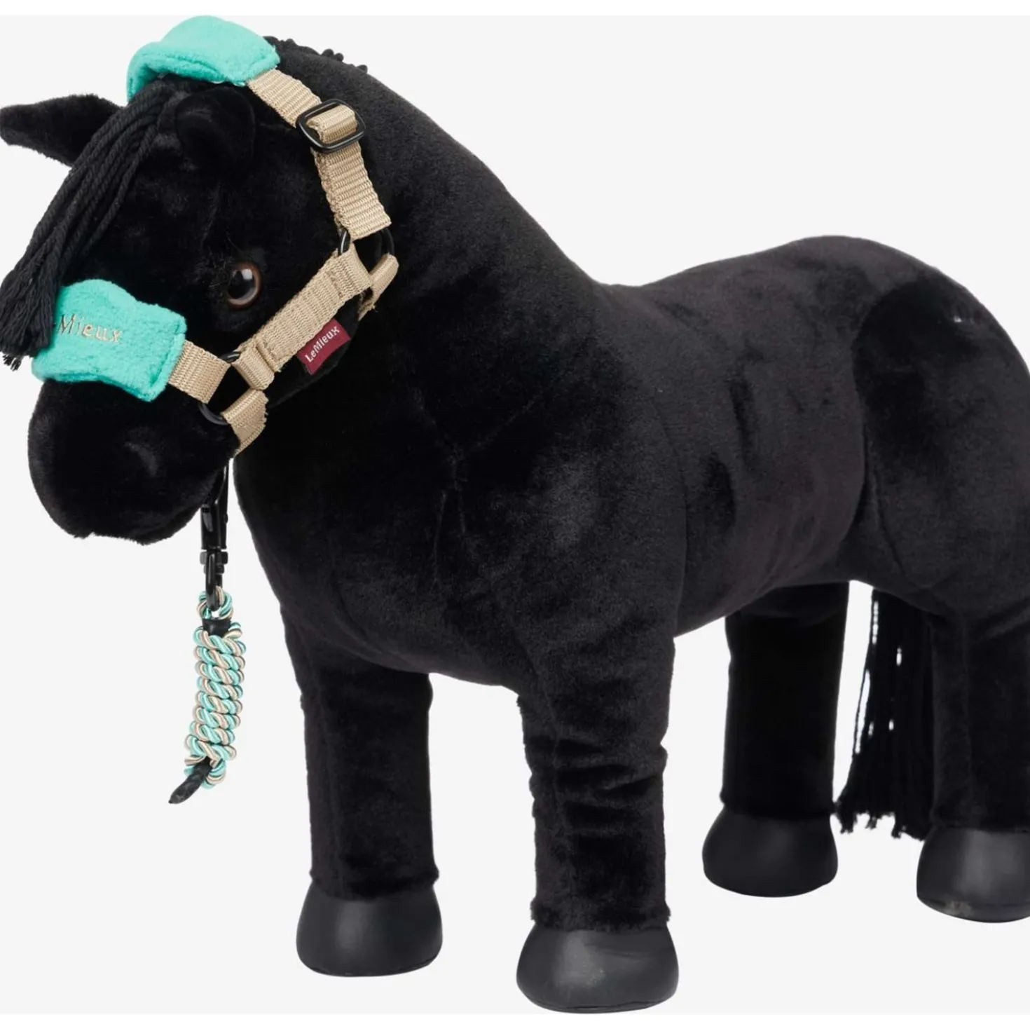 LeMieux Toy Pony Halster Vogue Azure