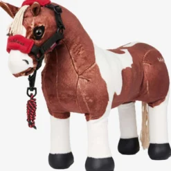 LeMieux Toy Pony Halster Vogue Chilli