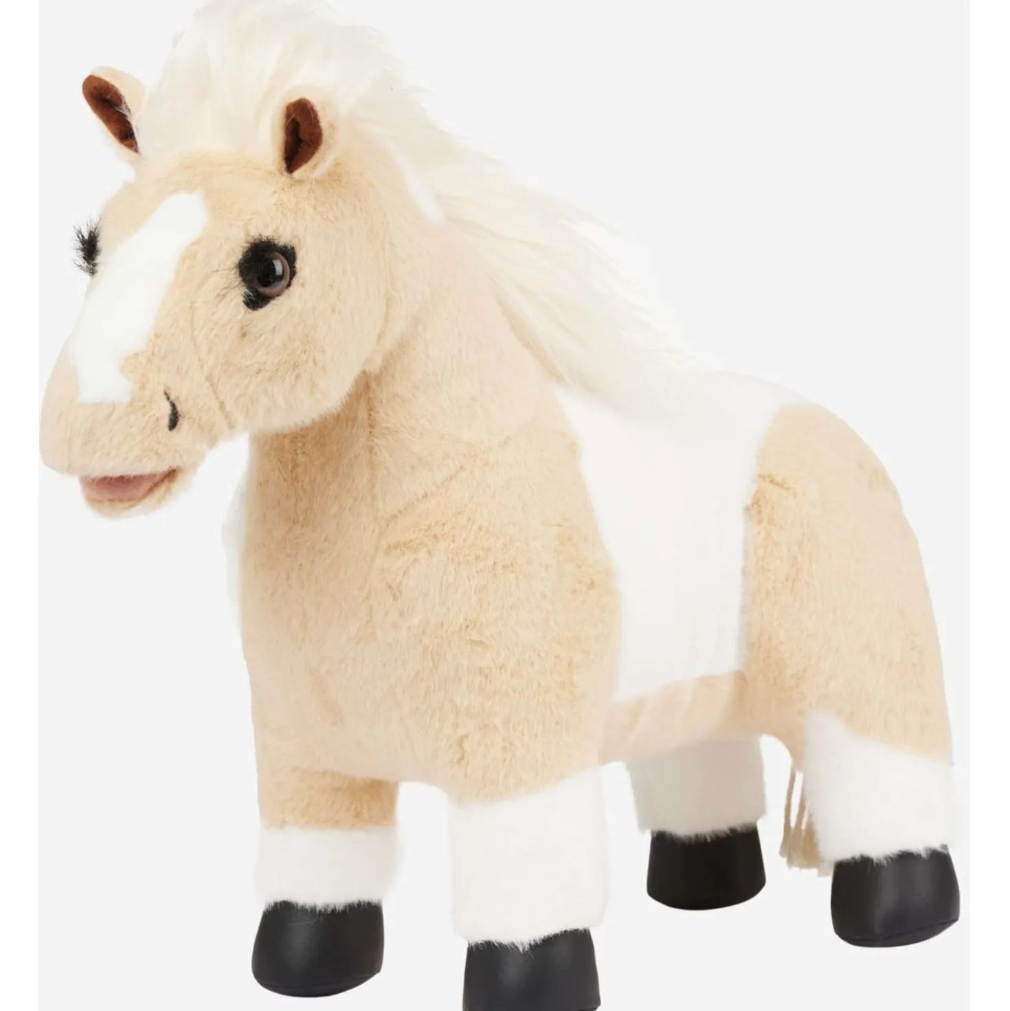 LeMieux Toy Pony Lemon