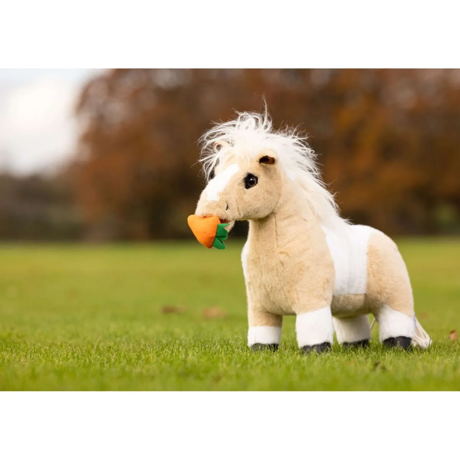 LeMieux Toy Pony Lemon