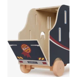 LeMieux Toy Pony Lorry Wooden