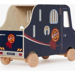 LeMieux Toy Pony Lorry Wooden