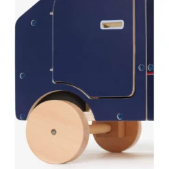 LeMieux Toy Pony Lorry Wooden