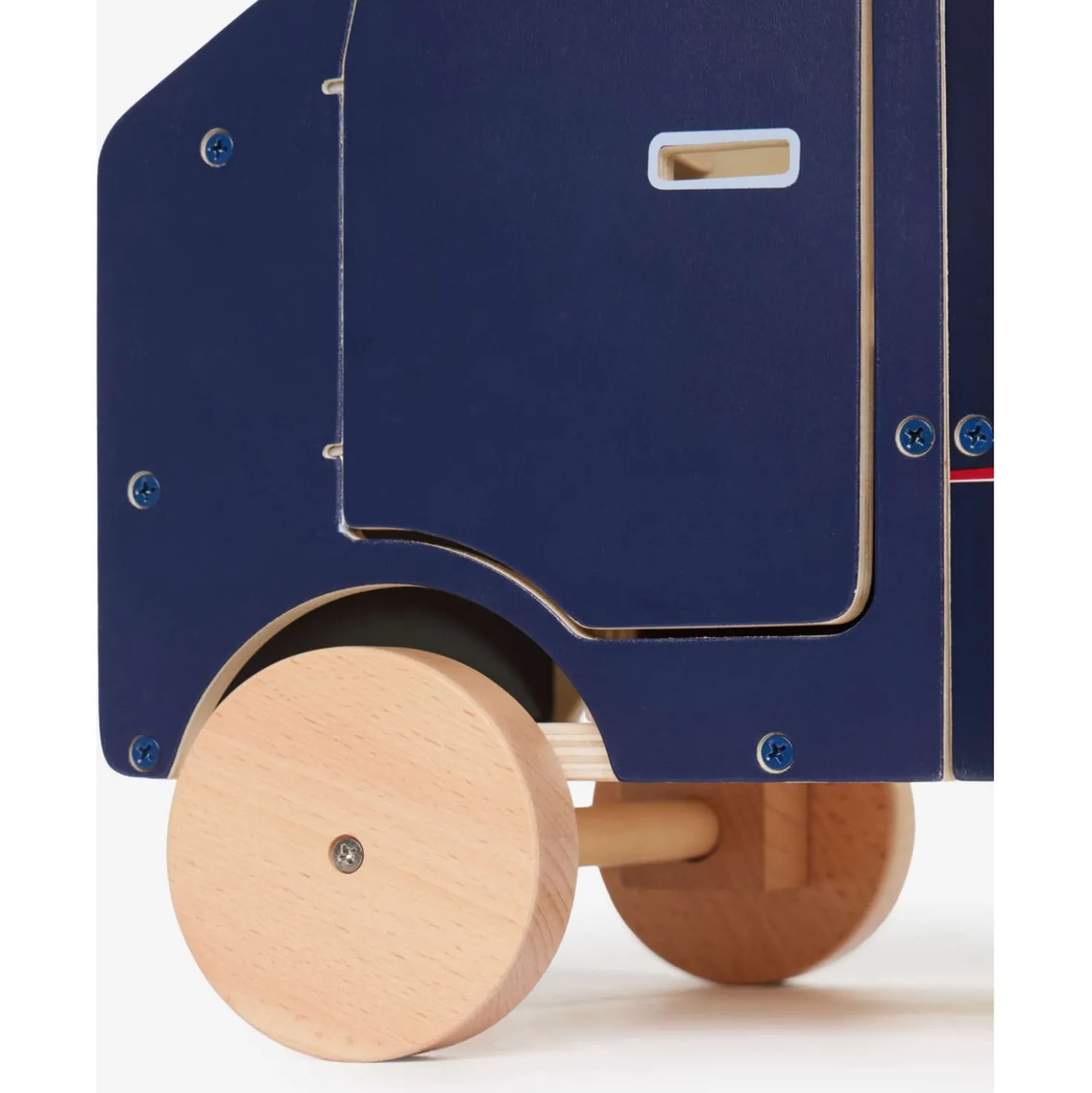 LeMieux Toy Pony Lorry Wooden