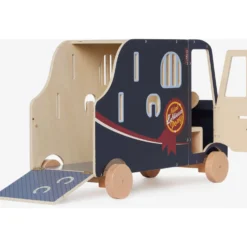 LeMieux Toy Pony Lorry Wooden