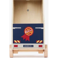 LeMieux Toy Pony Lorry Wooden
