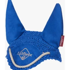 LeMieux Toy Pony Oornetje Benetton Blue