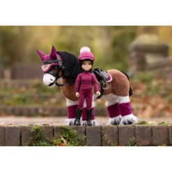 LeMieux Toy Pony Oornetje Blackberry