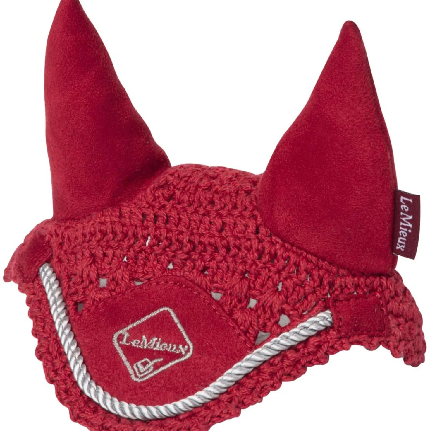 LeMieux Toy Pony Oornetje Chilli Red