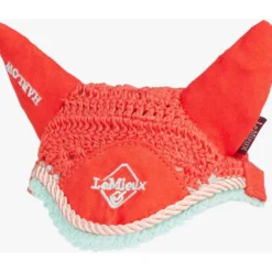LeMieux Toy Pony Oornetje Coral Crush