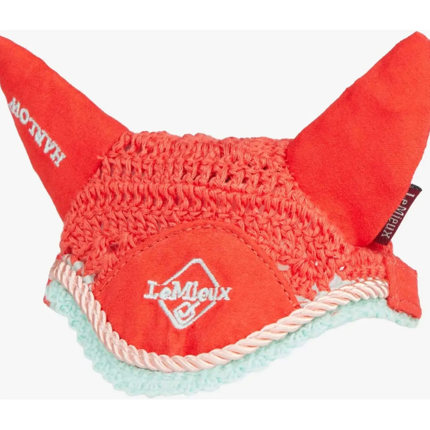 LeMieux Toy Pony Oornetje Coral Crush