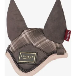 LeMieux Toy Pony Oornetje Heritage Cocoa