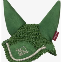 LeMieux Toy Pony Oornetje Hunter Green