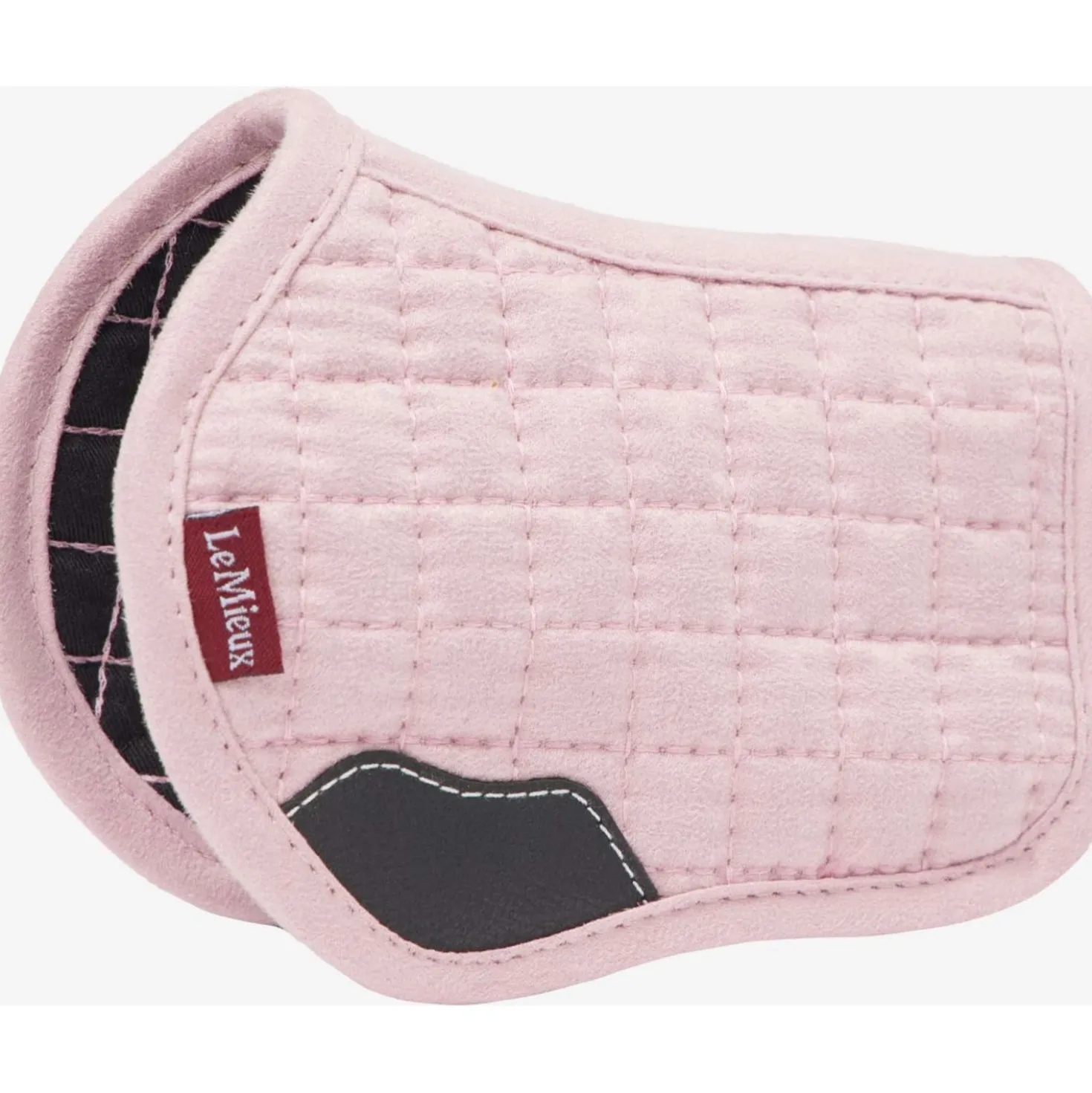 LeMieux Toy Pony Pad Zadeldekje Blossom