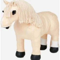 LeMieux Toy Pony Palomino