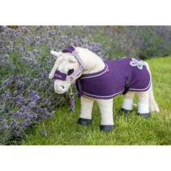 LeMieux Toy Pony Palomino