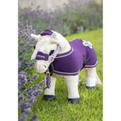 LeMieux Toy Pony Palomino