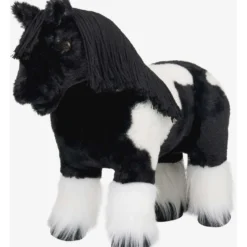 LeMieux Toy Pony Piebald