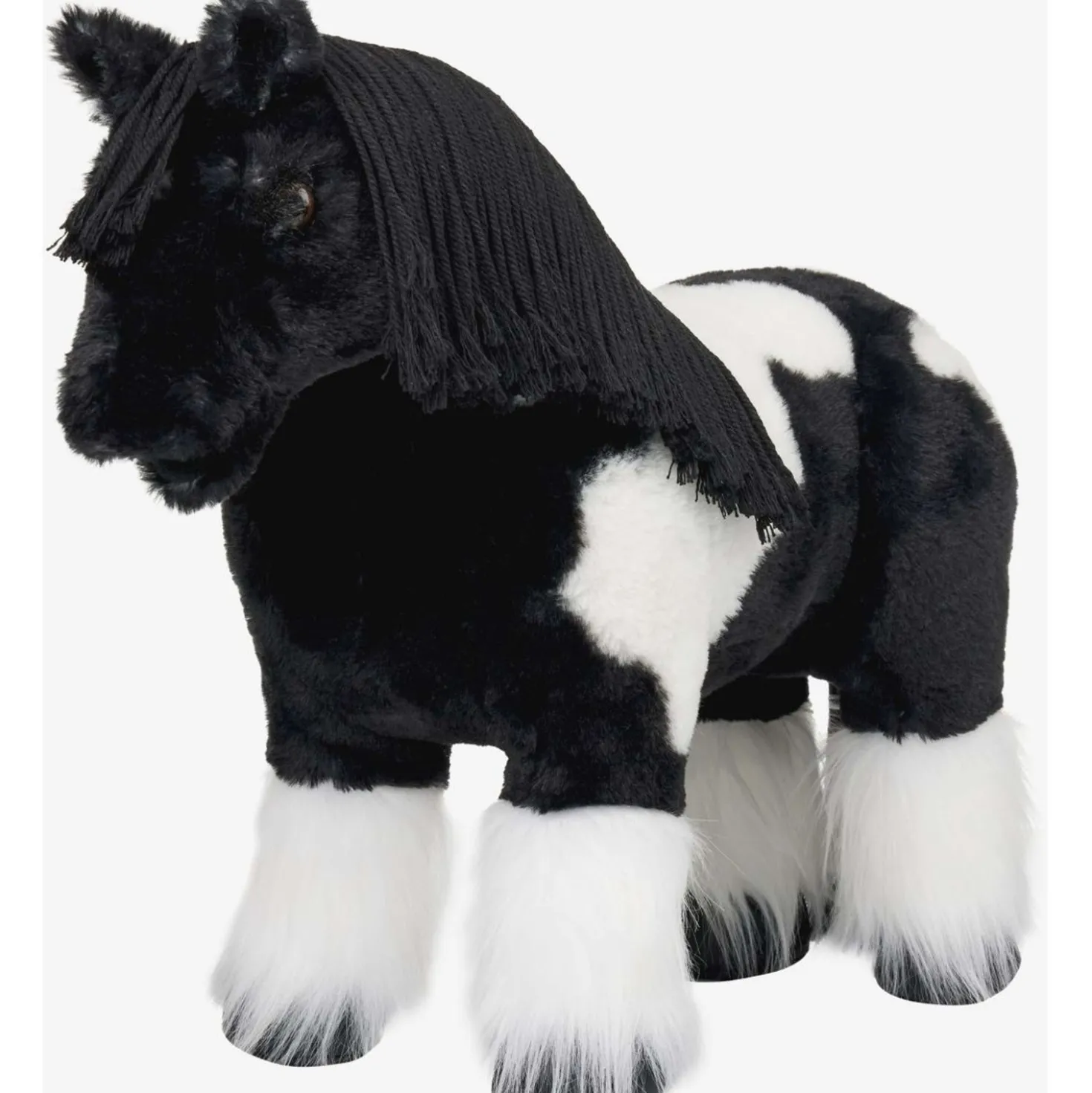 LeMieux Toy Pony Piebald