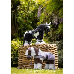 LeMieux Toy Pony Piebald