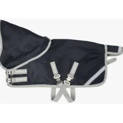 LeMieux Toy Pony Regendeken Navy